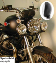 Moto Guzzi C 940 Bellagio [2007-2014] - Twinlight Set schwarz