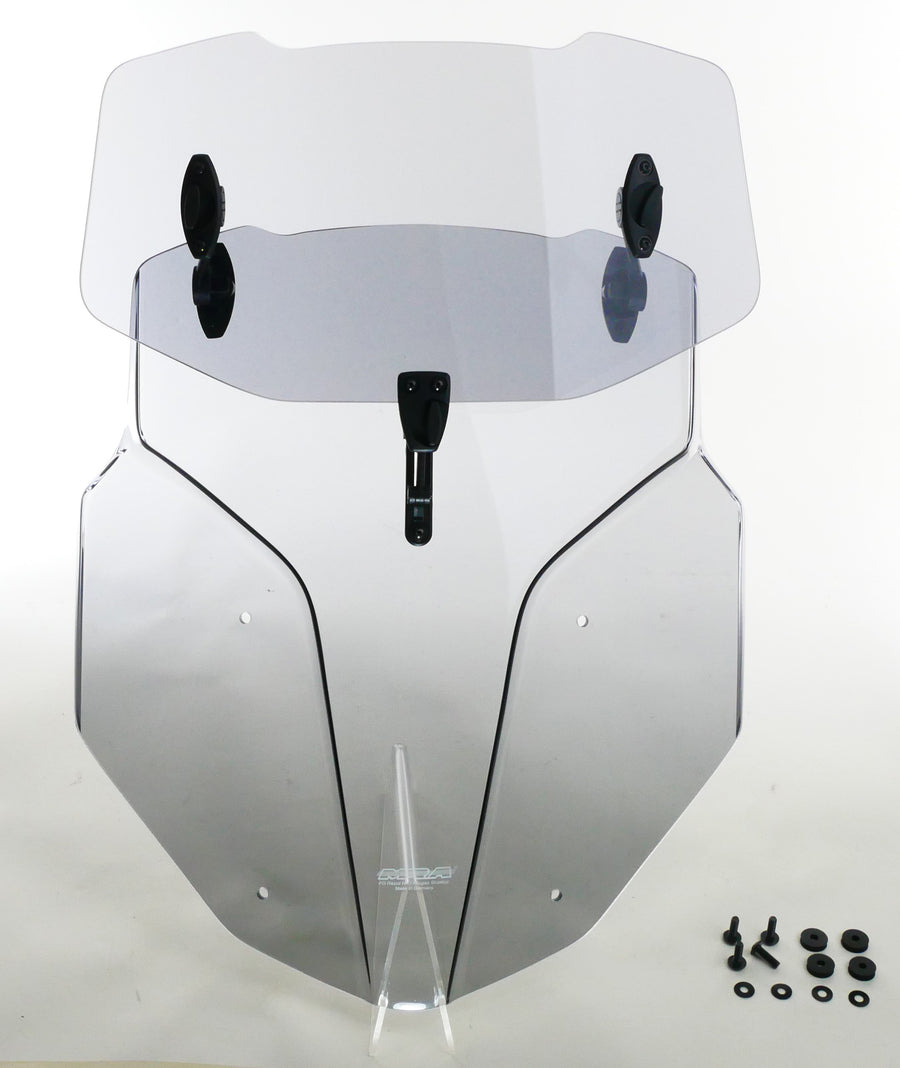 BMW S 1000 XR [2024-]-VIRIO-X-SCREEN "VXCM"