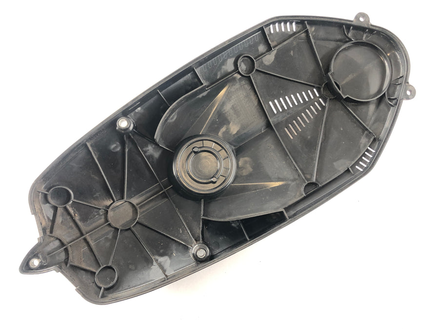 BMW R 1200 RT [2004] - Abdeckung Stirndeckel