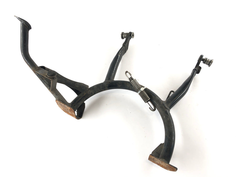 BMW R 1200 GS [2004] - Stand principale con Spring
