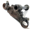 Honda CB 550 F [Super Sport] - Té de fourche inférieur-1
