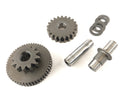 Honda NX 650 Dominator RD02 [1992] - Starter freewheel starter gear-1