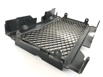 Honda NS 400 R NC19 [1985] - Radiator grille - 0