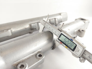 Triumph Sprint 955i RS T695 [2000] - Fork Telegabel con asse - 0