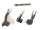 Honda CB 900 F2 SC09 [1985] - Switch Forks Switching Claws Set-4