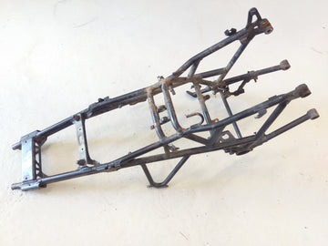 BMW R 1200 R K27 [2007] - Frame posteriore - 0