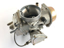 Yamaha Grizzly 660 AM03W [2003] - Carburatore-1