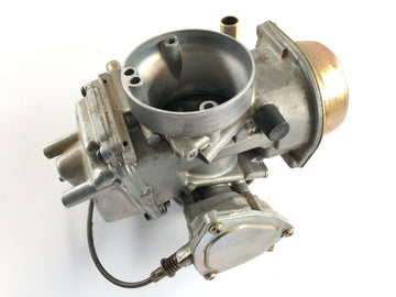 Yamaha Grizzly 660 AM03W [2003] - Carburateur