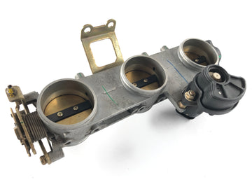 Triumph Daytona 955i T595N [2001] - Corps de papillon