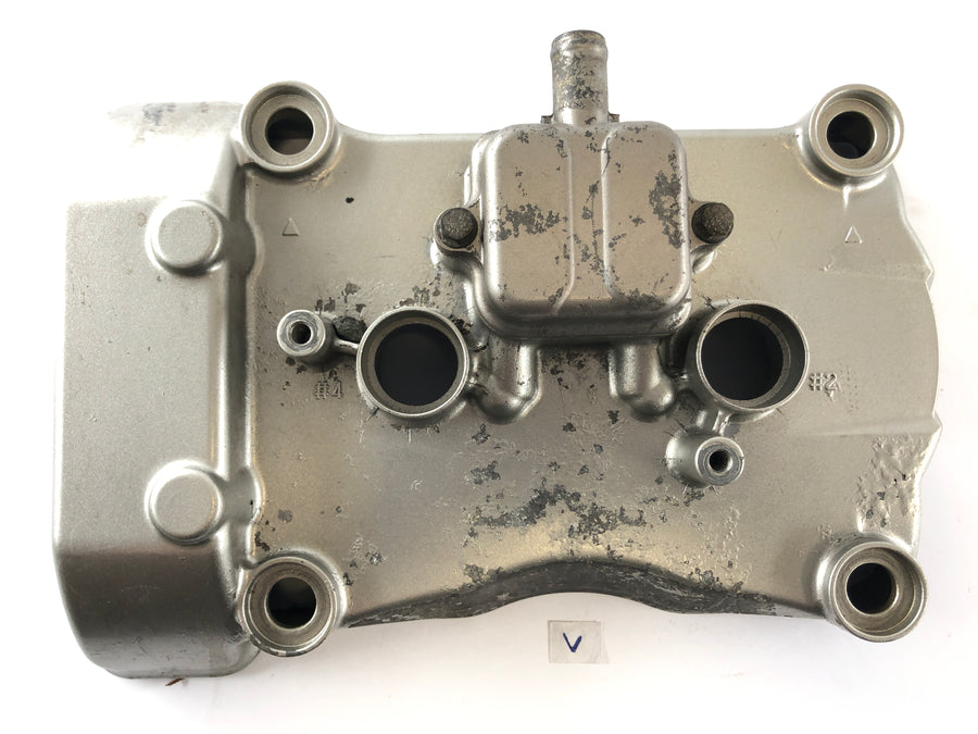 Honda VFR 800 RC46 [2005] - Ventildeckel Zylinder hinten