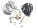 Honda CB 900 F Boldor SC01 [1981] - Set di maschera anteriore della maschera del faro-3