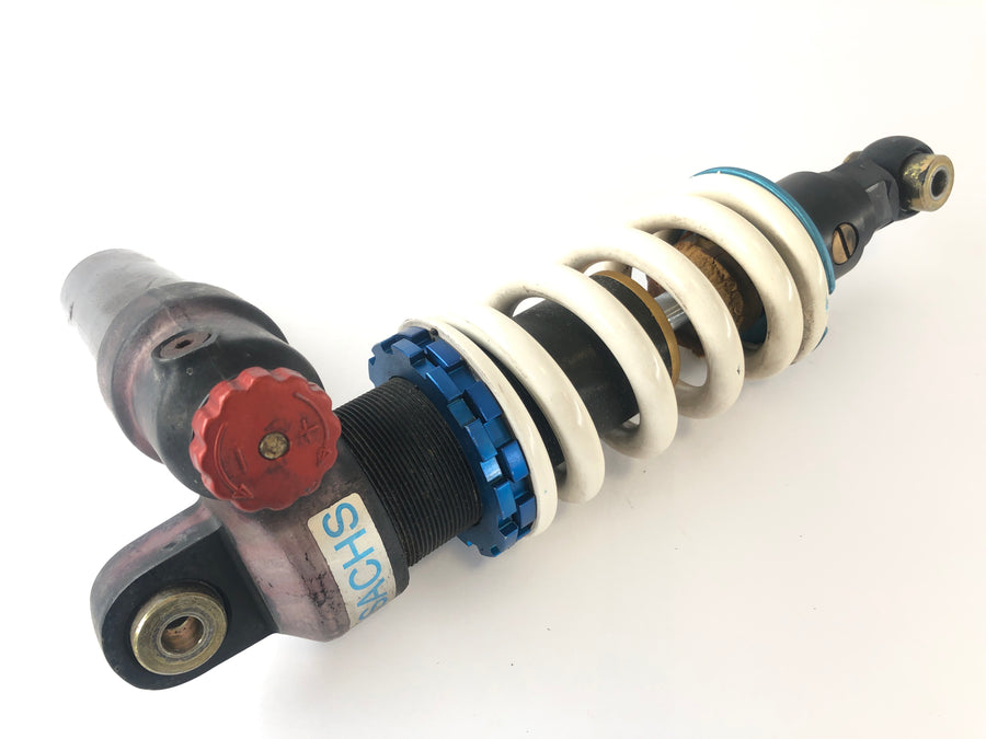 Aprilia Mille RSV 1000 ME [1999] - Shock assorder Spring Bone