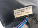 BMW K 1200 LT [2002] - Interrupteur de commande radio-3