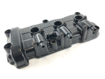 Triumph Daytona 955i T595N [2001] - Valve cover