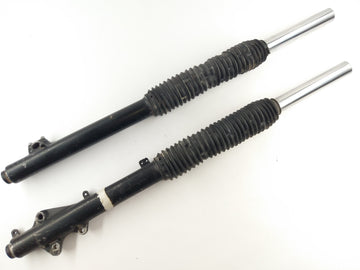 Yamaha DT 125 DE03 [2003] - FORCHE PIPE TELEGABEL FORK