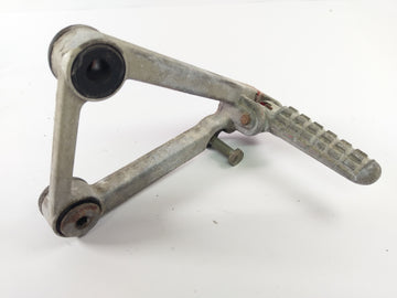 Cagiva Mito 125 8P - Footrest and bracket front left - 0