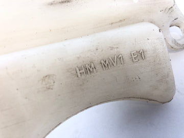 Honda XRV 750 Africa Twin Rd04 [1993] - Filtro dell'aria del risonatore - 0