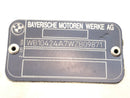 BMW R 1200 C 259C [1998] - Rahmenkopf mit Papieren-4