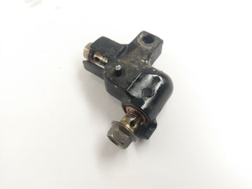 Yamaha YFM 350 Warrior 3GD [2003] - Brake line distributor - 0
