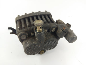 Husqvarna WR 125 [1995] - brake caliper - 0