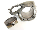 BMW R 1150 GS [2000] - Cilindro con pistoni a destra-1