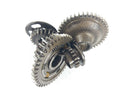 Yamaha XT 350 55V [1987] - Gears of Gears-1