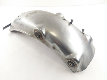 Yamaha Sr 500 2J4 [1978] - Fender nella parte posteriore - 0