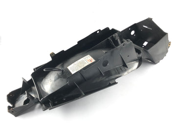 Triumph Daytona 955i T595N [2001] - Sous-structure de garde-boue arrière