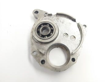 NSU Lux [All years] - Anchor plate transmission shafts - 0