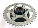 Kawasaki Z 750 ZR750J [2005] - Sprocket-1