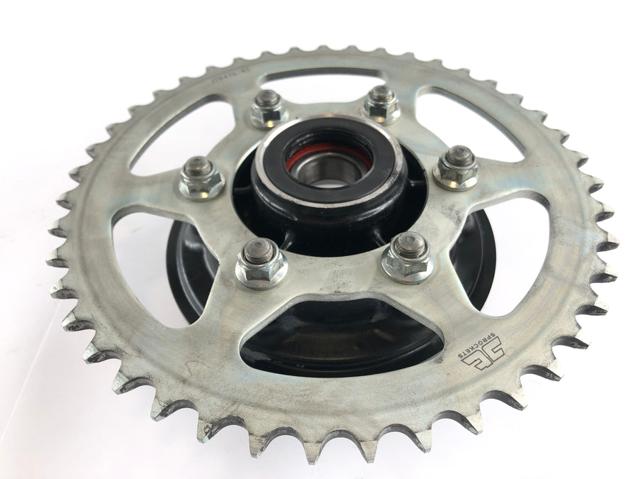 Kawasaki Z 750 ZR750J [2005] - Sprocket