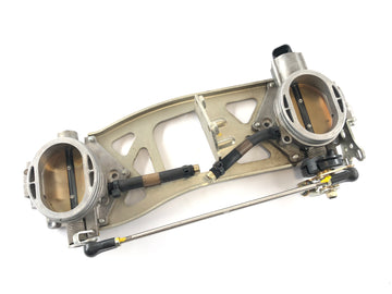 Ducati 1098 S [2007] - Drosselklappe - 0