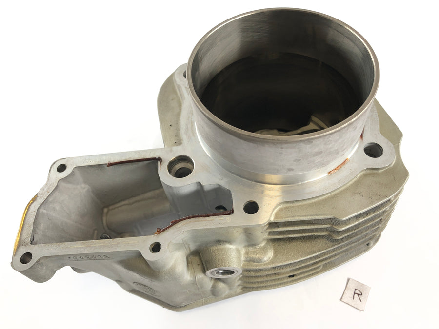 BMW R 1100 R Type 259 [1999] - Cylindre avec piston droit