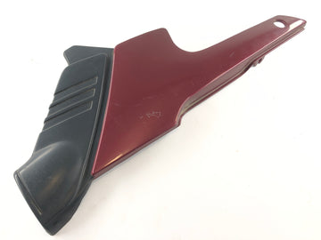 Yamaha XJ 900 F 58L [1985] - rivestimento laterale destro a destra