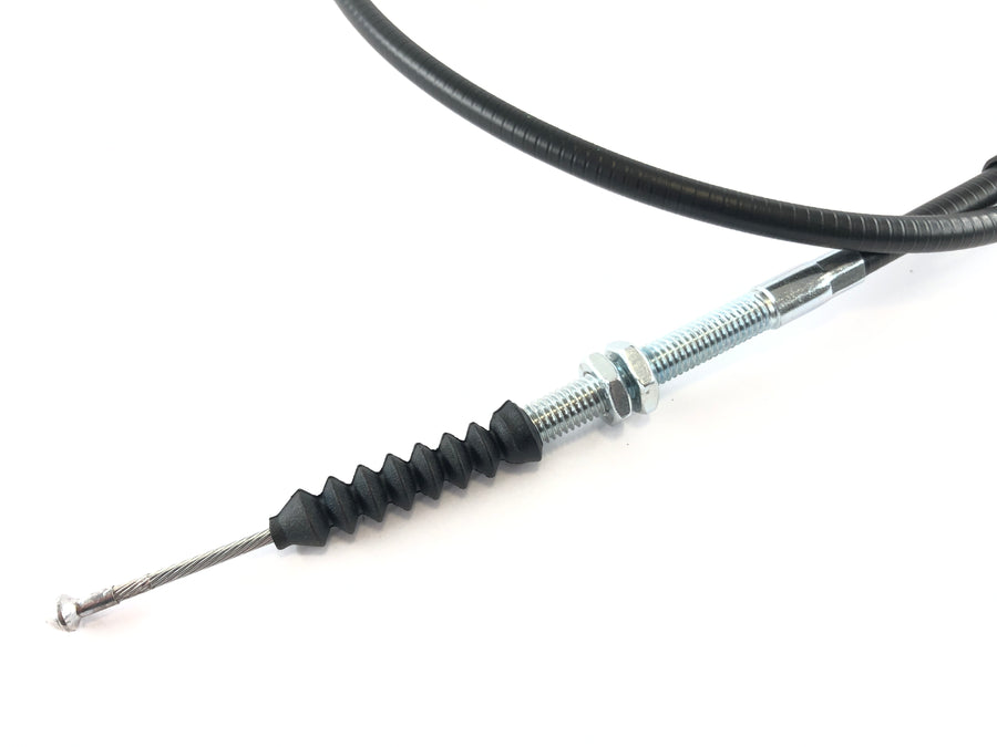 Honda CB 750 K RC01 [all years] - clutch cable - reinforced version