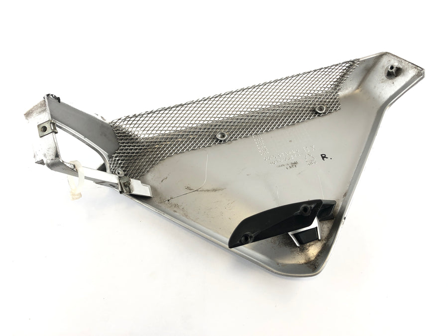 Moto Guzzi Stelvio 1200 8V [2011] - Copertina laterale destra rivestimento