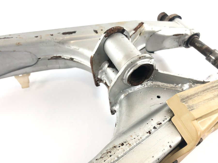 Yamaha DT 125 4BL [1999] - Swingarm Rear swingarm