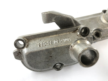 KTM LC4 ER 600 [1994] - Valve cover set - 0