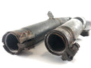 Honda VF 1000 F SC15 [1986] - Coppia set originale di scarico di scarico-5