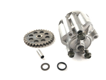 Yamaha XJR 1300 RP02 [2001] - Oil pump