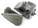 BMW C1 125 [2001] - Box filtro aereo airbox-1