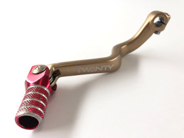 Husqvarna TE 510 [2008] - gearshift lever gearshift pedal