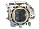 Aprilia Mille RSV 1000 ME [1999] - Cylinder head front cylinder-4
