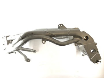Triumph Daytona 955i T595N [2001] - Frame with papers - 0