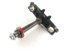 Yamaha XT 500 1U6 [1980] - Bridge fork sotto-3