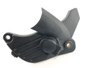 BMW K 1300 S K12S [2009] - Cache cadre avec prise-1