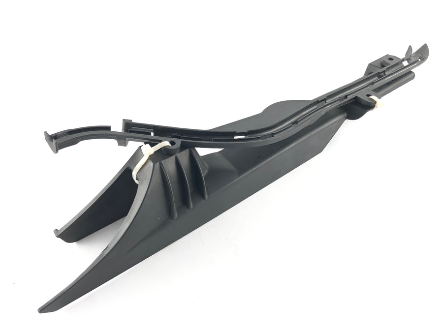 BMW F 650 CS Scarver [2001] - Cinta di guida