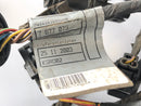 BMW K 1200 GT K12 [2004] - Wiring harness-4