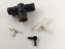 Aprilia RS 250 [1998] - T-pieces-3