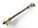 Triumph Street Triple R 675 D67LD [2008] - Swingarm axle-1